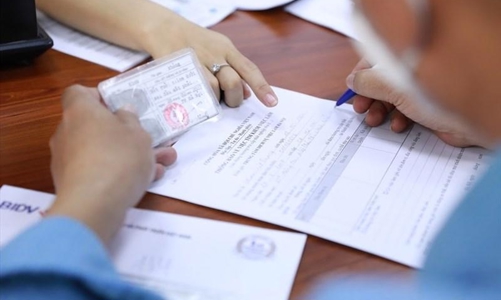 Khó xử lý việc nợ lương, bảo hiểm ở doanh nghiệp có chủ người nước ngoài 