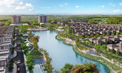 Bất động sản kỳ vọng sẽ phục hồi vào nửa cuối 2024