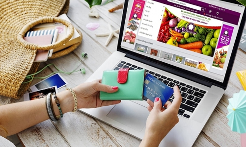 Ngành thuế nắm dữ liệu của trên 190.000 đơn vị bán hàng online, tăng thu 11.500 tỷ đồng từ loạt 