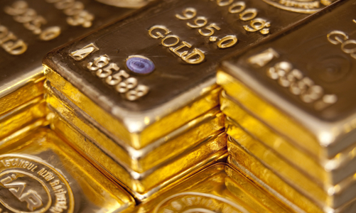 Giá vàng thế giới lập kỷ lục mọi thời đại sau phát biểu của ông Powell, trong nước lên 74 triệu đồng/lượng