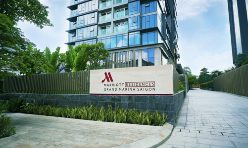 3 yếu tố làm nên giá trị bền vững hàng trăm năm của Grand Marina, Saigon