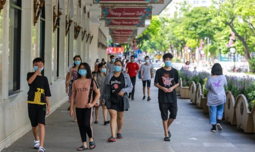 Dịch bệnh hô hấp ở nhiều nước gia tăng, Bộ Y tế ra khuyến cáo