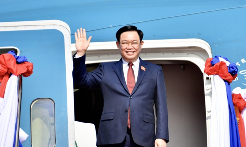 Tăng cường vai trò của Nghị viện trong việc thúc đẩy hợp tác toàn diện giữa Campuchia – Lào - Việt Nam