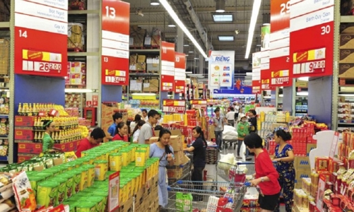 Phát động Chương trình Khuyến mại tập trung quốc gia 2023 