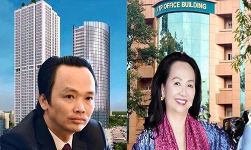 Chuyên gia: Từ vụ Vạn Thịnh Phát, FLC cho thấy nhiều nhà đầu tư tự đẩy mình thành nạn nhân