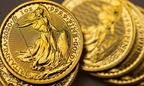 Giá vàng thế giới giảm chóng mặt sau khi lập kỷ lục, trong nước sụt nửa triệu đồng mỗi lượng