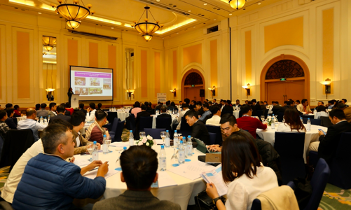 Tốc độ tăng trưởng gấp đôi GDP toàn cầu, Việt Nam - Ấn Độ đang có nhiều cơ hội hợp tác