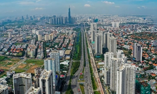 Vòng luẩn quẩn thiếu vốn tiếp tục trói chặt doanh nghiệp bất động sản