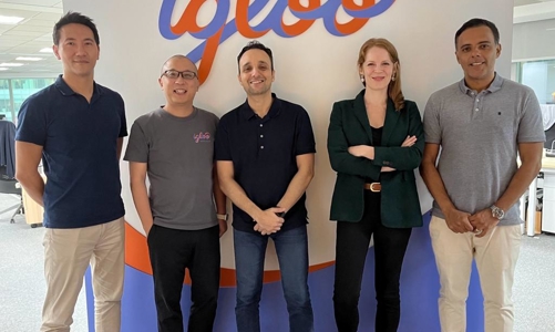 Igloo huy động thành công 36 triệu USD vòng Pre-Series C, mở rộng hoạt động tại ASEAN