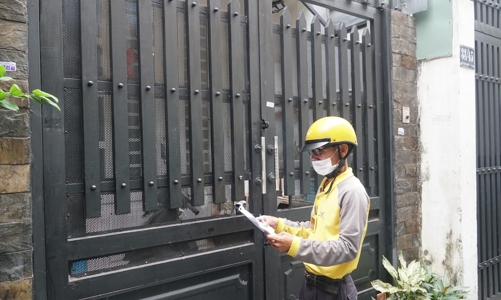 TP.HCM xác minh thông tin từng người hưởng lương hưu, trợ cấp