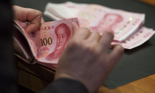 Trung Quốc bị Moody’s hạ triển vọng tín nhiệm vì nợ nhiều