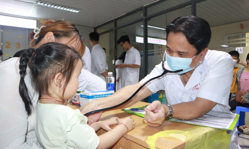 Đi khám chữa bệnh bảo hiểm y tế cần mang theo những giấy tờ gì?