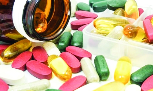 TP.HCM: Xử phạt nhiều nhà thuốc, công ty dược phẩm vi phạm