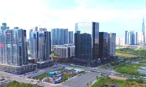 TP.HCM: Giá nhà và căn hộ đã tăng quá cao