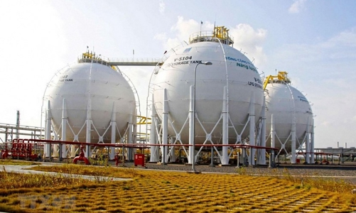 Phát triển điện khí LNG gặp khó, đề xuất 6 giải pháp tháo gỡ