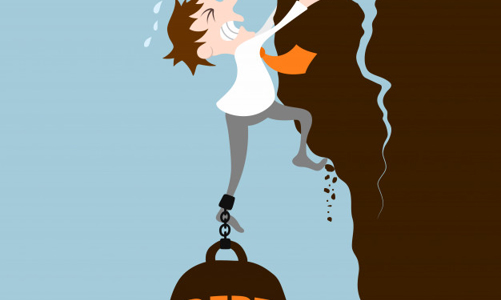 Rủi ro nợ xấu ngân hàng trong năm 2024