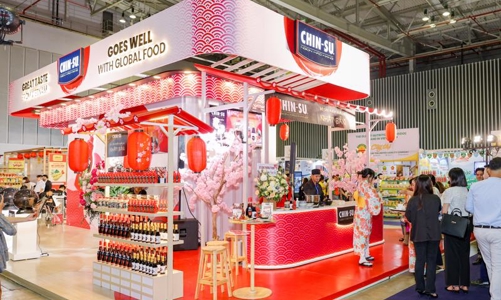 Quỹ ngoại tiếp tục rót vốn vào Masan