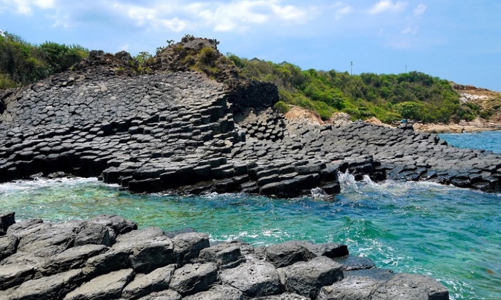 Tu bổ, phục hồi danh lam thắng cảnh đặc biệt Gành Đá Đĩa-Phú Yên