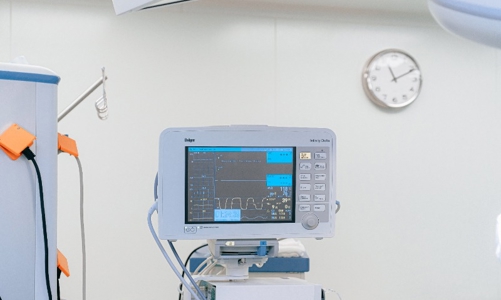 Công nghệ đang định hình lại quá trình thử nghiệm lâm sàng