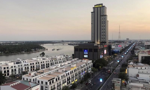 Thành phố Cần Thơ ưu tiên phát triển 9 tuyến đường thủy nội địa trọng điểm, thúc đẩy liên kết vùng