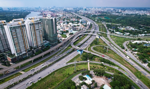 TP.HCM kêu gọi đầu tư 41 dự án theo phương thức PPP