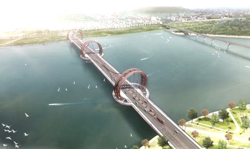 Quảng Ngãi phân bổ kinh phí cho 3 dự án trọng điểm với tổng vốn đầu tư 6.699 tỷ đồng