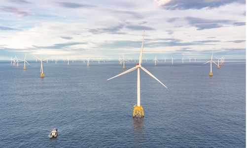 Cơ hội tiếp cận quỹ đầu tư 3 tỷ USD phát triển dự án năng lượng tái tạo