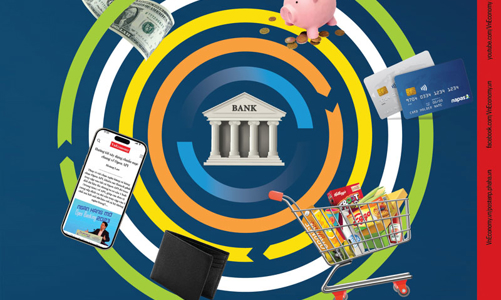 Tạp chí Kinh tế Việt Nam số 50-2023