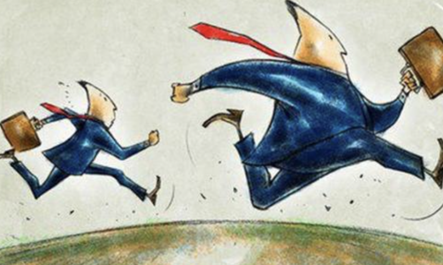 Khối ngoại vẫn tháo chạy, cổ phiếu nào đang bị xả nhiều nhất? 