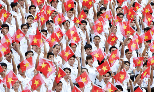 Phát triển bền vững con người Việt Nam: Thách thức và giải pháp