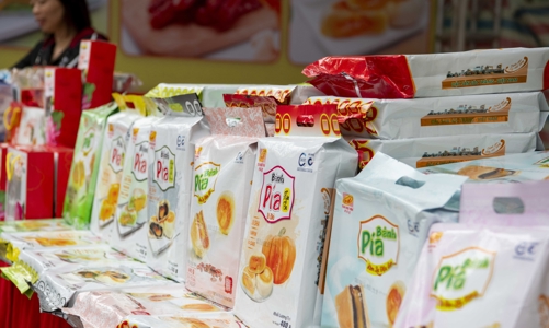 Lan tỏa tinh thần “Người Việt Nam ưu tiên dùng hàng Việt Nam”