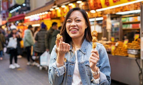 Hàn Quốc tích cực kích cầu, thu hút khách du lịch Việt Nam