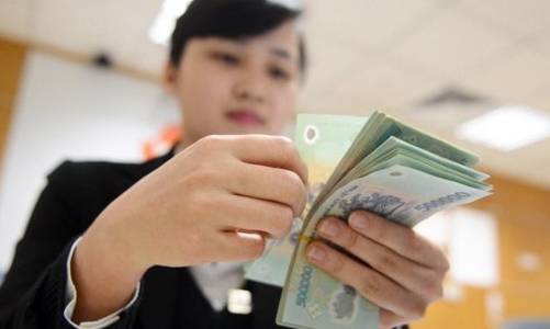 Tiền lương là ưu tiên hàng đầu của người lao động khi tìm việc năm 2024 