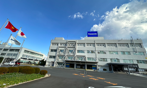 Panasonic và câu chuyện trăm năm từ chiếc ổ điện, phích cắm