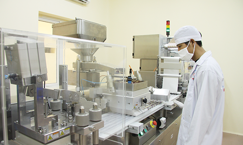 Năm 2024, nhiều điểm mới để ngành y tế đấu thầu hiệu quả