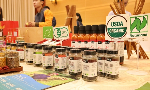 Nắm bắt xu hướng tiêu dùng để hàng Việt “thắng” trên sân nhà