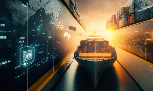 Thị trường vận tải số toàn cầu sẽ tăng trưởng với tốc độ CAGR 21,2% đến năm 2032