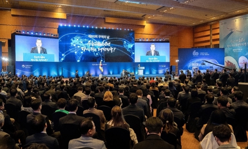 Xuất khẩu Hàn Quốc được kỳ vọng tăng tưởng nhờ sự phục hồi nhu cầu ngành công nghệ thông tin