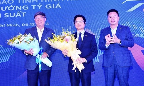 Hội thảo dự báo tình hình kinh tế, xu hướng tỷ giá lãi suất năm 2024