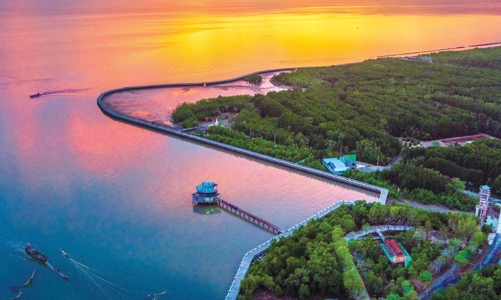 Gia tăng giá trị sản phẩm du lịch liên kết TP.HCM - ĐBSCL