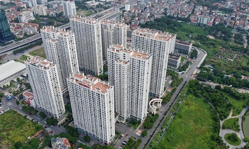 Kiên quyết không để nhũng nhiễu ảnh hưởng đến tiến độ dự án bất động sản