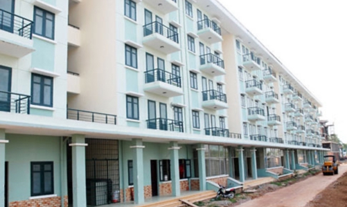 Thêm cơ hội cho người lao động an cư lạc nghiệp