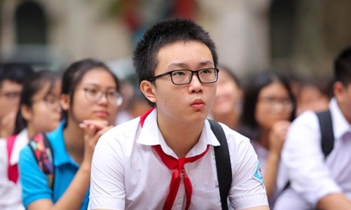 TP.HCM chính thức miễn học phí cho học sinh bậc trung học cơ sở