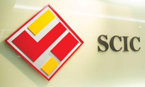 Phê duyệt Chiến lược phát triển đến năm 2030 và tầm nhìn đến năm 2035 của SCIC