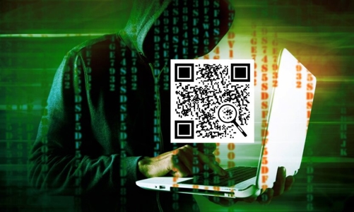 Mã QR đang trở thành 