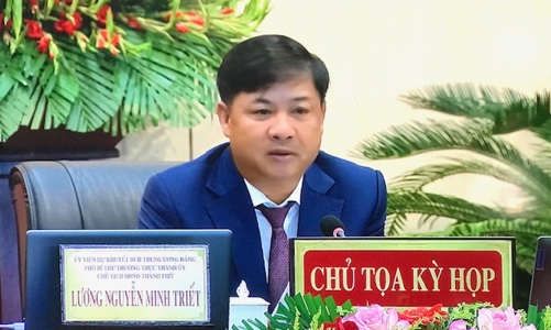 Sớm tháo gỡ vướng mắc, kiên quyết xử lý các dự án chậm triển khai, chậm bàn giao, dự án chậm đưa đất vào sử dụng