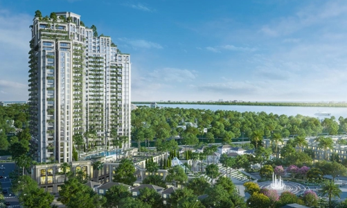 Có gì trong tổ hợp chăm sóc sức khỏe và làm đẹp chuẩn khách sạn 5 sao đắt giá nhất thành Vinh?