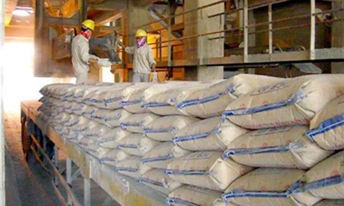 Ngành xi măng trước áp lực cả đầu vào lẫn đầu ra