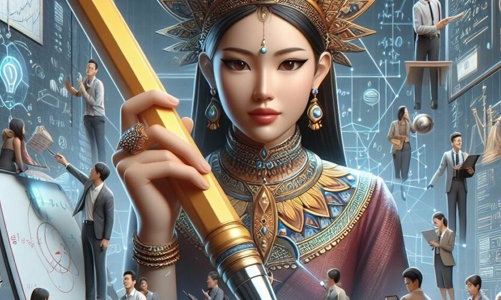 Alibaba ra mắt mô hình ngôn ngữ lớn dành riêng cho Đông Nam Á