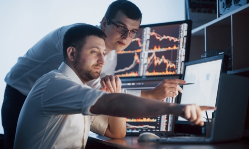 Cá nhân và tự doanh 